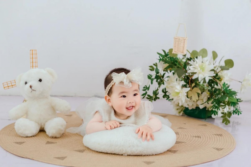 肇庆孕妇几个月肚子大